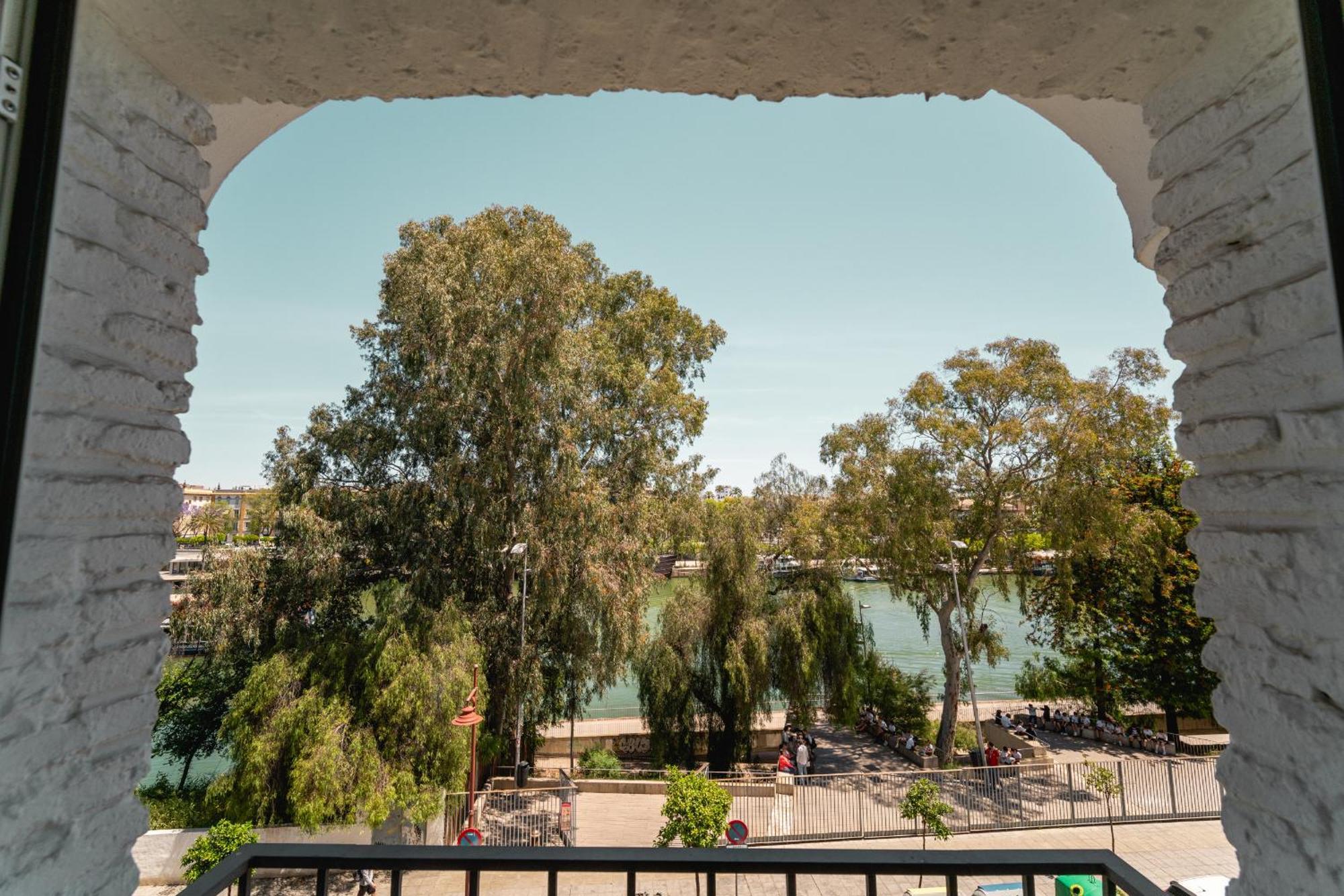 Betis River View Siviglia