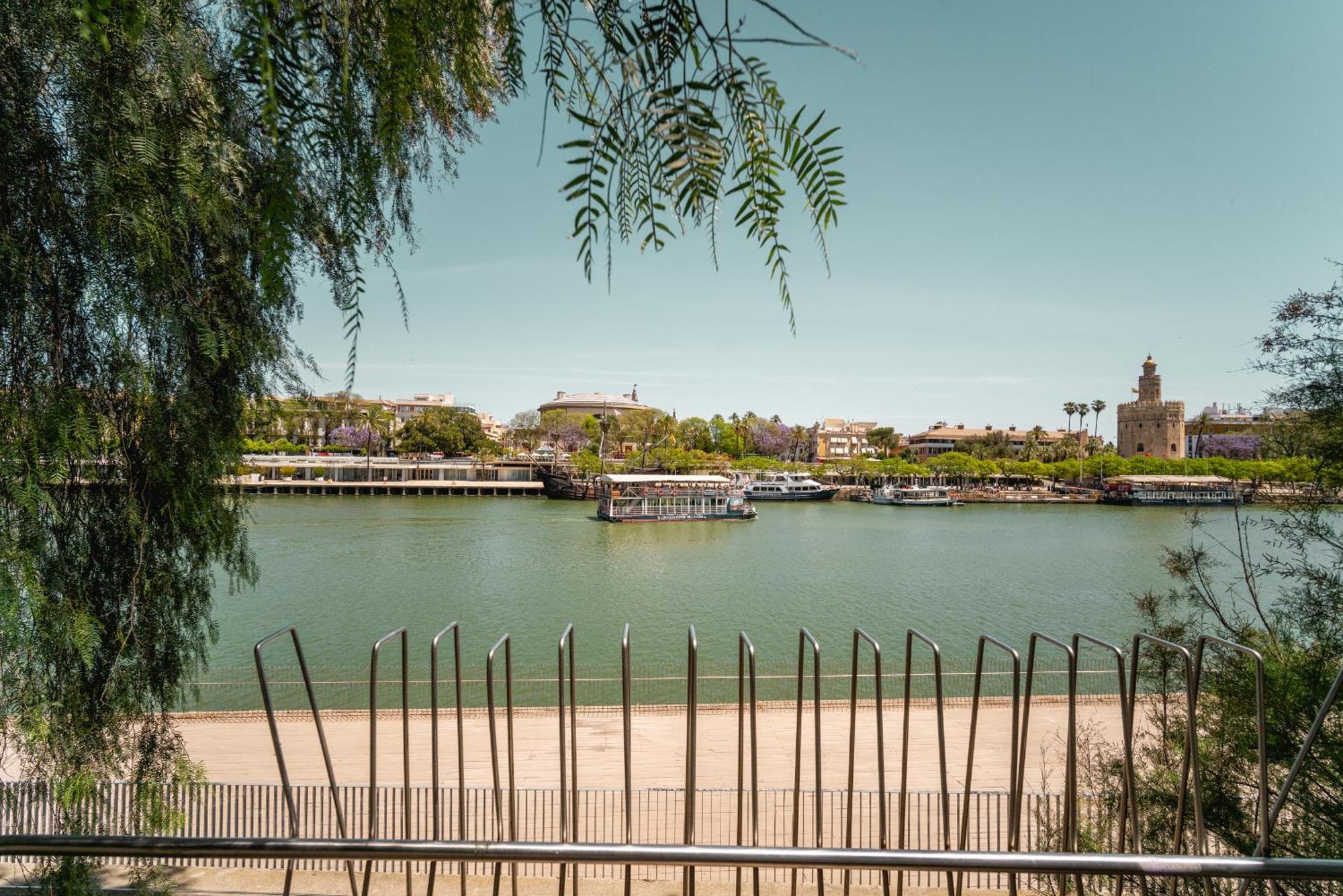 Betis River View Appartamento *