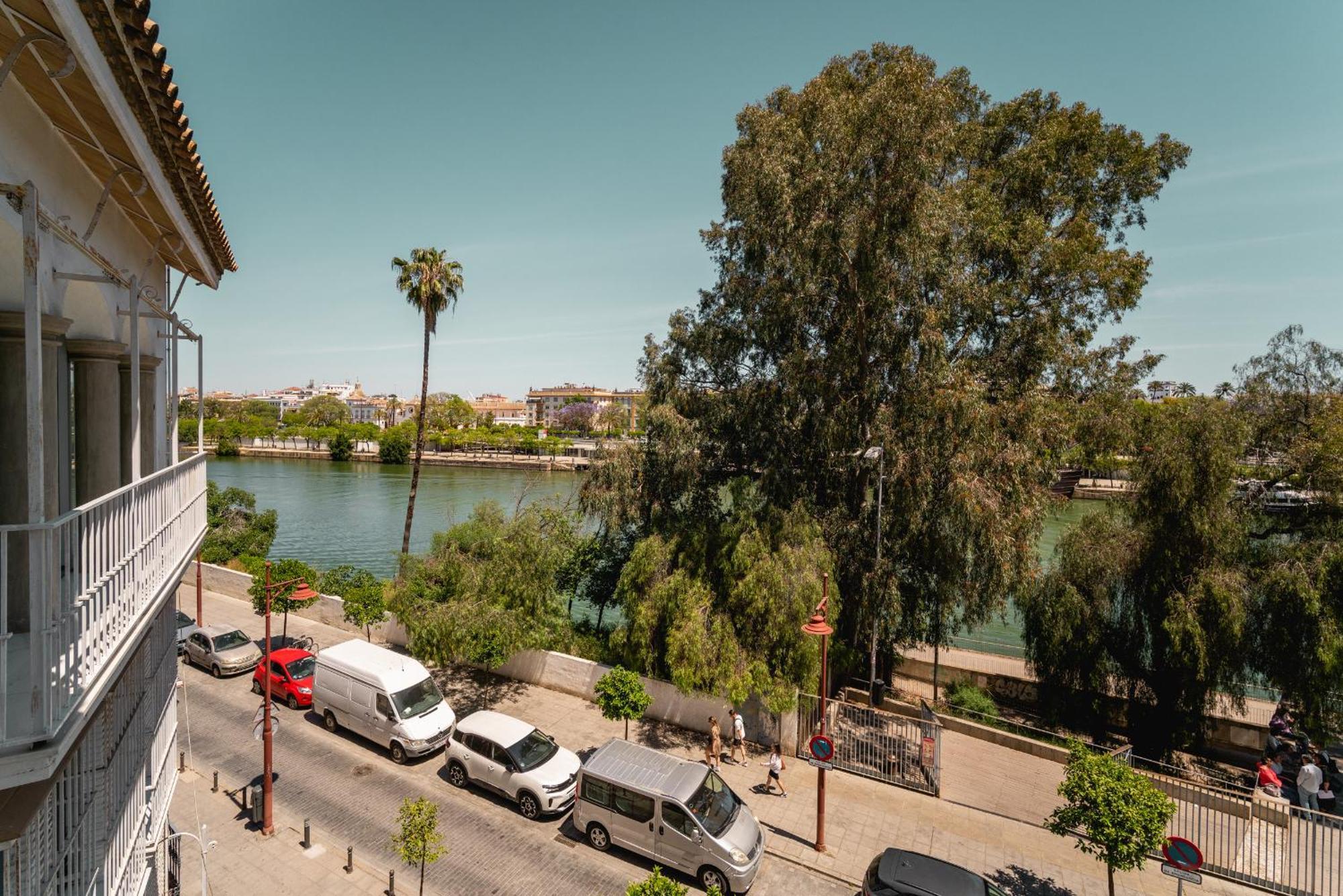 Betis River View Siviglia